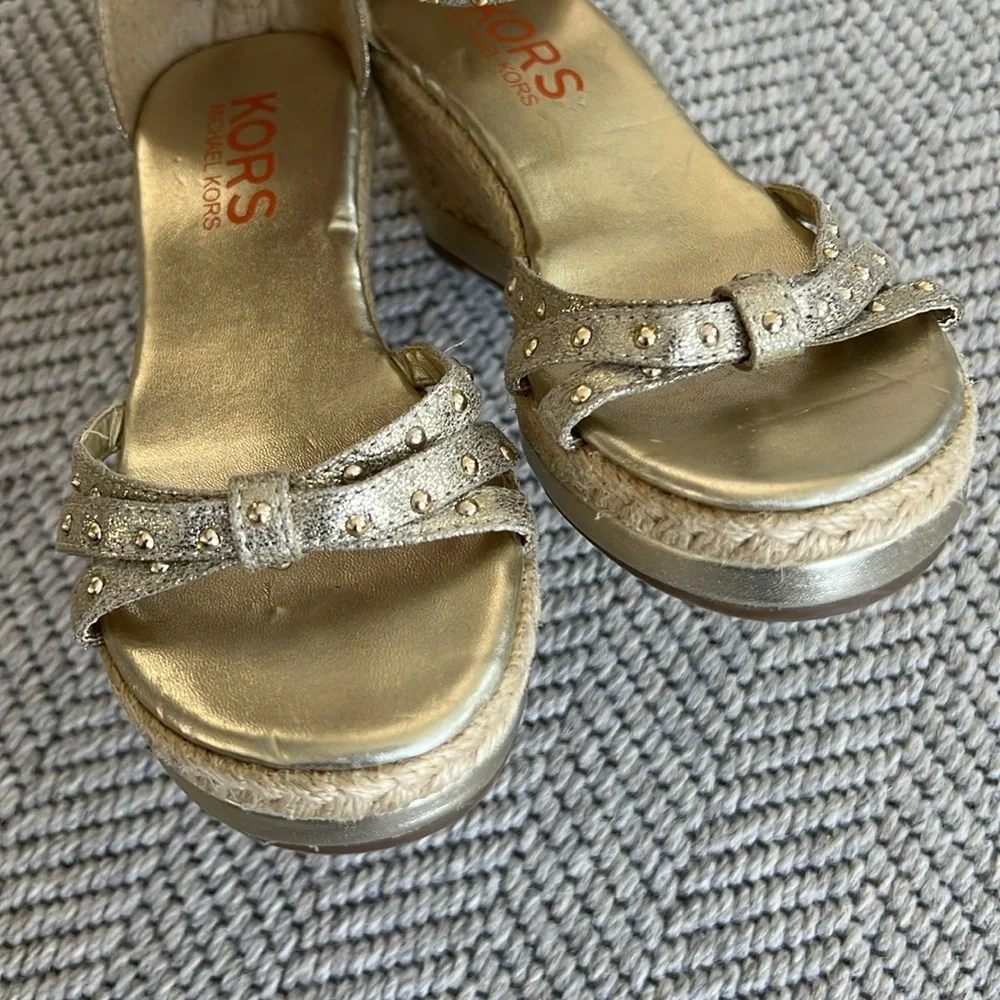 Kors Michael Kors sandals
